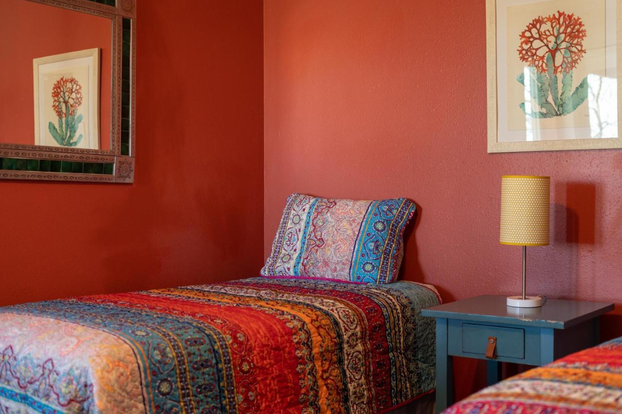 Cozy Desert Retreat With Amazing Views Only 4 Miles To Jtnp Joshua Tree Exterior foto